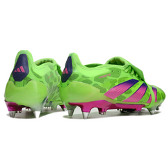 Botas de fútbol Adidas Predator 30 Elite Generation Pred 24 Pack con tacos mixtos SG