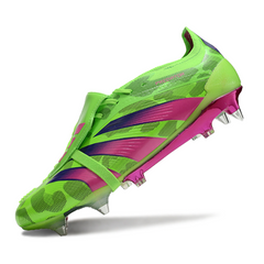 Botas de fútbol Adidas Predator 30 Elite Generation Pred 24 Pack con tacos mixtos SG