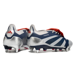 Scarpa da calcio Adidas Predator 30 Elite Roteiro Pack Red Mixed Studs SG