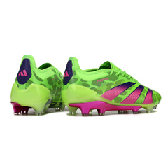 Chuteira Campo Adidas Predator 30 Elite FG Generation Pred 24 Pack - VENI Futebol