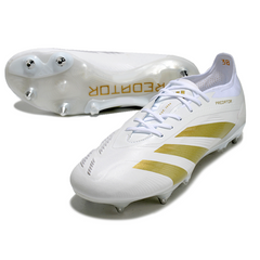 Botas de fútbol Adidas Predator 30 Elite Dayspark Pack con tacos mixtos SG