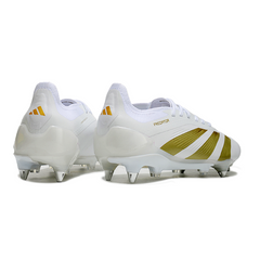 Botas de fútbol Adidas Predator 30 Elite Dayspark Pack con tacos mixtos SG