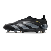 Scarpa da calcio Adidas Predator 30 Elite Laceless Darkspark Pack Firm Ground FG