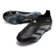 Scarpa da calcio Adidas Predator 30 Elite Laceless Darkspark Pack Firm Ground FG