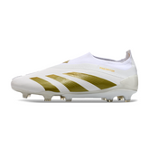 Scarpa da calcio Adidas Predator 30 Elite Laceless Dayspark Pack Firm Ground FG