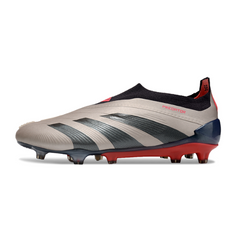 Scarpa da calcio Adidas Predator 30 Elite Laceless Vivid Horizon Pack Firm Ground FG