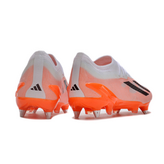 Chuteira Campo Adidas X Crazyfast.1 SG Ponta de Aluminio Heatspawn Pack - VENI Futebol