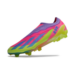 Chuteira Campo Adidas X Crazyfast.1 Sem Cadarço FG Son Pack - VENI Futebol