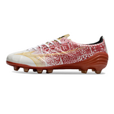 Botas de fútbol Mizuno Alpha Sergio Ramos Sevilla Pack Firm Ground FG