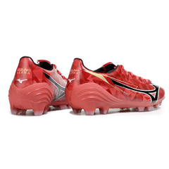 Scarpa da calcio Mizuno Alpha Red Firm Ground FG