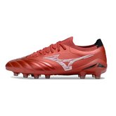 Scarpa da calcio Mizuno Morelia Neo IV Elite Red Firm Ground FG
