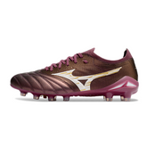 Scarpa da calcio Mizuno Morelia Neo IV Elite Purple Firm Ground FG