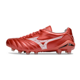 Scarpa da calcio Mizuno Morelia Neo IV Pro Red Firm Ground FG