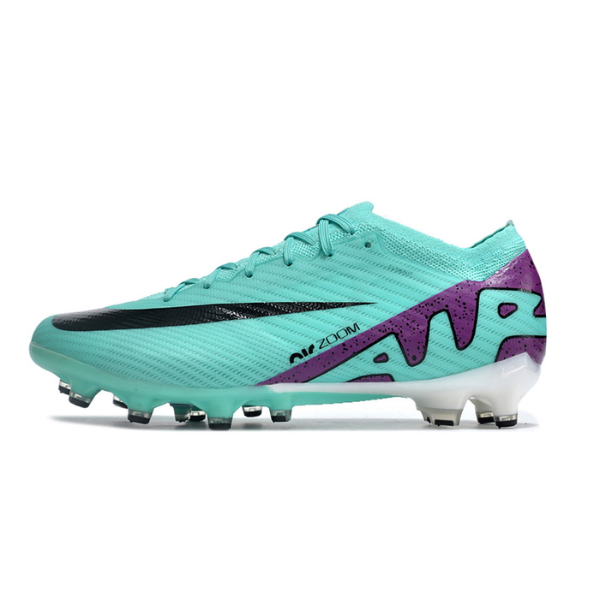 Chuteira Campo Nike Air Zoom Mercurial Vapor 15 Elite AG Peak Ready Pack - VENI Futebol