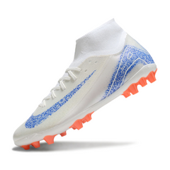 Botas de fútbol Nike Air Zoom Mercurial Superfly 10 Academy Blueprint Pack para terreno artificial AG