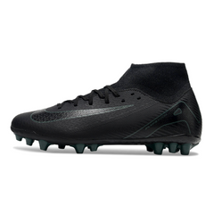 Botas de fútbol Nike Air Zoom Mercurial Superfly 10 Academy Shadow Pack para terreno artificial AG
