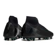 Botas de fútbol Nike Air Zoom Mercurial Superfly 10 Academy Shadow Pack para terreno artificial AG