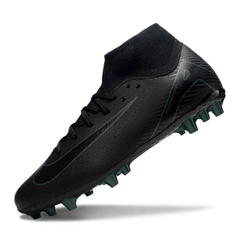 Botas de fútbol Nike Air Zoom Mercurial Superfly 10 Academy Shadow Pack para terreno artificial AG