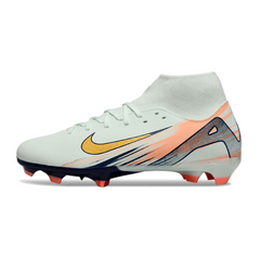 Scarpa da calcio Nike Air Zoom Mercurial Superfly 10 Academy Dreamspeed 009 Pack per terreni compatti FG