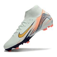 Scarpa da calcio Nike Air Zoom Mercurial Superfly 10 Academy Dreamspeed 009 Pack per terreni compatti FG