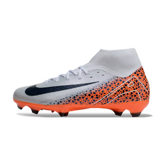 Botas de fútbol Nike Air Zoom Mercurial Superfly 10 Academy Electric Pack Firm Ground FG