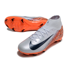 Botas de fútbol Nike Air Zoom Mercurial Superfly 10 Academy Electric Pack Firm Ground FG