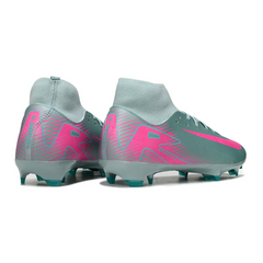 Scarpa da calcio Nike Air Zoom Mercurial Superfly 10 Academy Prism Pack Firm Ground FG