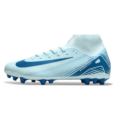Botas de fútbol Nike Air Zoom Mercurial Superfly 10 Academy Mad Ambition Pack para terreno artificial AG