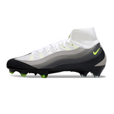 Scarpa da calcio Nike Air Zoom Mercurial Superfly 10 Elite Air Max Plus 95 Pack per terreni compatti FG