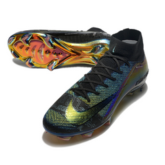 Nike Air Zoom Mercurial Superfly 10 Elite Cosmic Speed Pack Firm Ground FG Football Boot