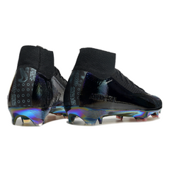 Nike Air Zoom Mercurial Superfly 10 Elite Cosmic Speed Pack Firm Ground FG Football Boot