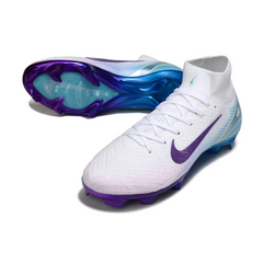 Scarpa da calcio Nike Air Zoom Mercurial Superfly 10 Elite Chromatic Pack per terreni compatti FG