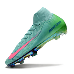 Botas de fútbol Nike Air Zoom Mercurial Superfly 10 Elite Cosmic Speed (2 unidades), para terreno firme FG