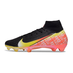 Scarpa da calcio Nike Air Zoom Mercurial Superfly 10 Elite Fly Vini Pack per terreni compatti FG