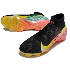Scarpa da calcio Nike Air Zoom Mercurial Superfly 10 Elite Fly Vini Pack per terreni compatti FG
