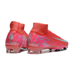 Botas de fútbol Nike Air Zoom Mercurial Superfly 10 Elite Mad Energy Pack para terreno firme (FG).