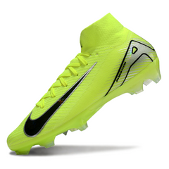 Scarpa da calcio Nike Air Zoom Mercurial Superfly 10 Elite Mad Voltage Pack Firm Ground FG