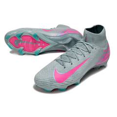 Scarpa da calcio Nike Air Zoom Mercurial Superfly 10 Elite Prism Pack Firm Ground FG