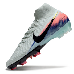 Nike Air Zoom Mercurial Superfly 10 Elite United Pack Black Firm Ground FG Football Boot