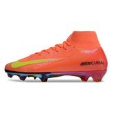Scarpa da calcio Nike Air Zoom Mercurial Superfly 10 Elite Cosmic Speed 2 Vapor Pack Firm Ground FG