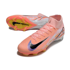 Scarpa da calcio Nike Air Zoom Mercurial Superfly 10 Elite Orange Firm Ground FG