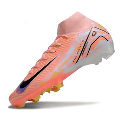 Scarpa da calcio Nike Air Zoom Mercurial Superfly 10 Elite Orange Firm Ground FG