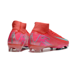 Scarpa da calcio Nike Air Zoom Mercurial Superfly 10 Elite Mad Energy Pack Firm Ground FG