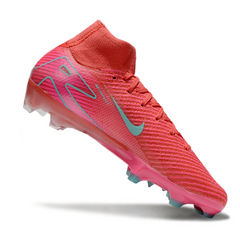 Scarpa da calcio Nike Air Zoom Mercurial Superfly 10 Elite Mad Energy Pack Firm Ground FG