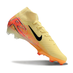Botas de fútbol Nike Air Zoom Mercurial Superfly 10 Elite Mbappé Pack para terreno firme (FG).