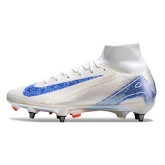 Botas de fútbol Nike Air Zoom Mercurial Superfly 10 Elite Blueprint Pack Mixed Studs SG