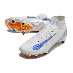 Botas de fútbol Nike Air Zoom Mercurial Superfly 10 Elite Blueprint Pack Mixed Studs SG