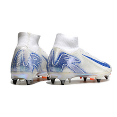Botas de fútbol Nike Air Zoom Mercurial Superfly 10 Elite Blueprint Pack Mixed Studs SG