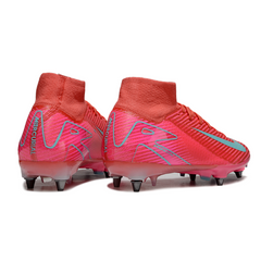 Nike Air Zoom Mercurial Superfly 10 Elite Mad Energy Pack Mixed Studs SG Football Boot