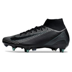 Botas de fútbol Nike Air Zoom Mercurial Superfly 10 Elite Shadow Pack Mixed Studs SG